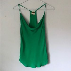 Haute hippie tank top